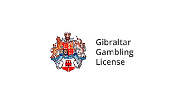 Gibraltar Gambling License