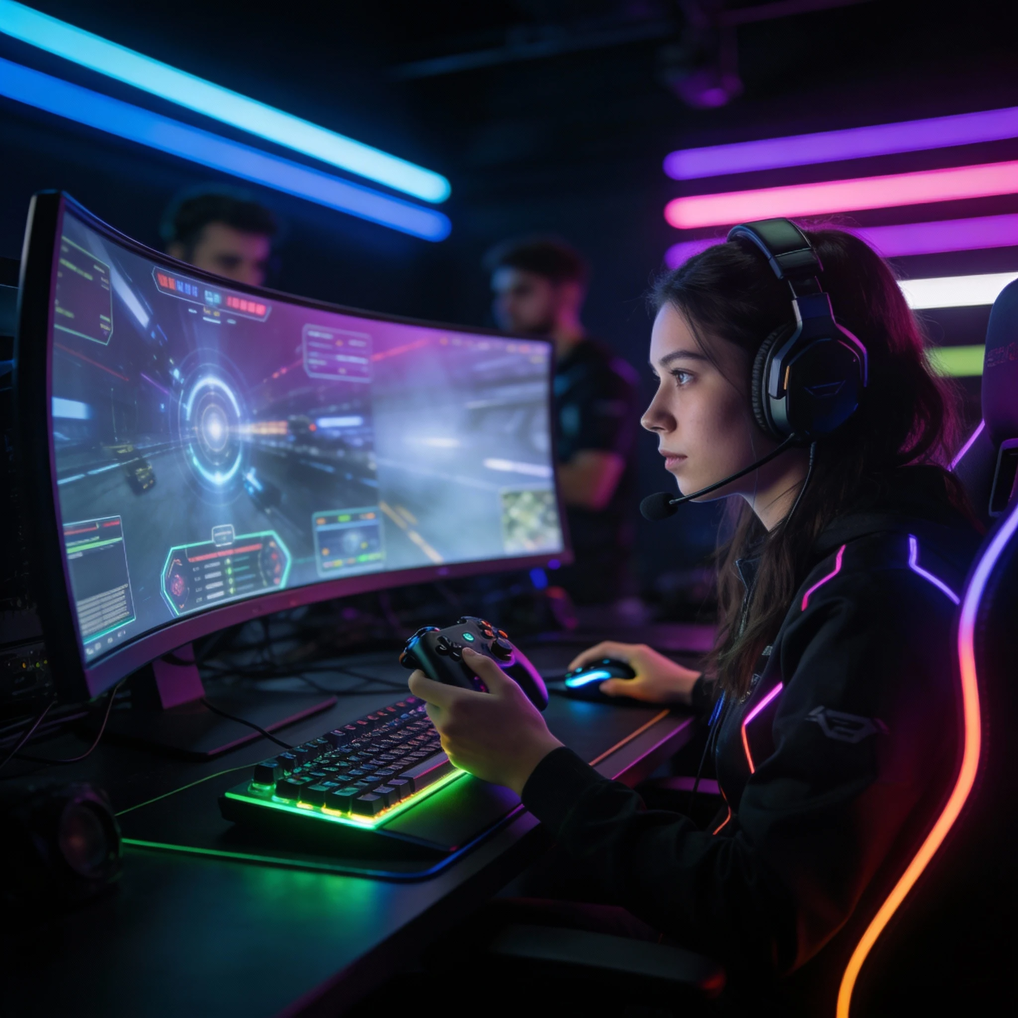 Esports