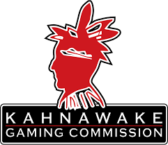 Kahnawake Gaming Commission License