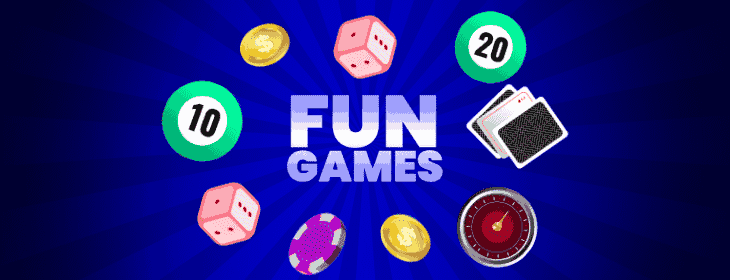Reddy anna Fun Game