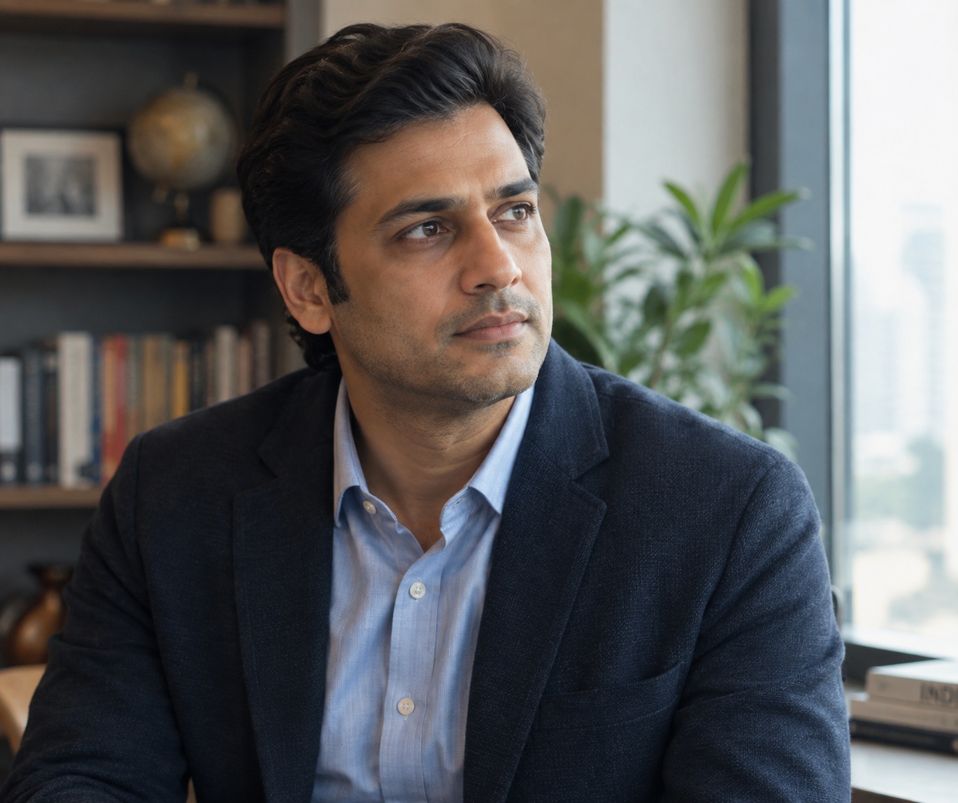 Narendra Rathi, Quantitative Betting Analyst