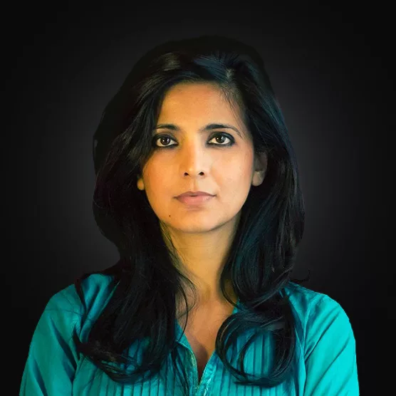Priya Verma