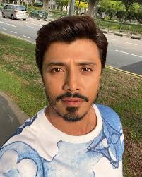 Rahul Mehta