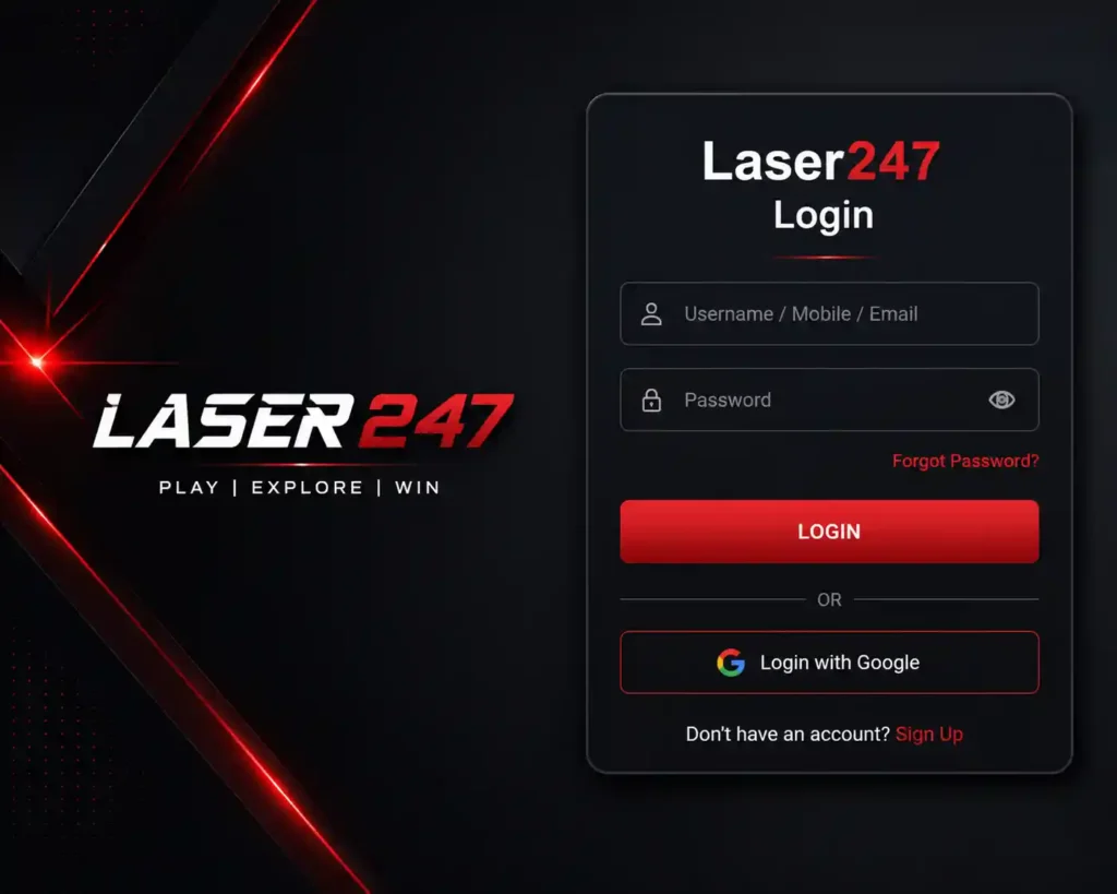 How to Get Laser247 ID and Password from Reddy Anna Book – Your Complete Guide