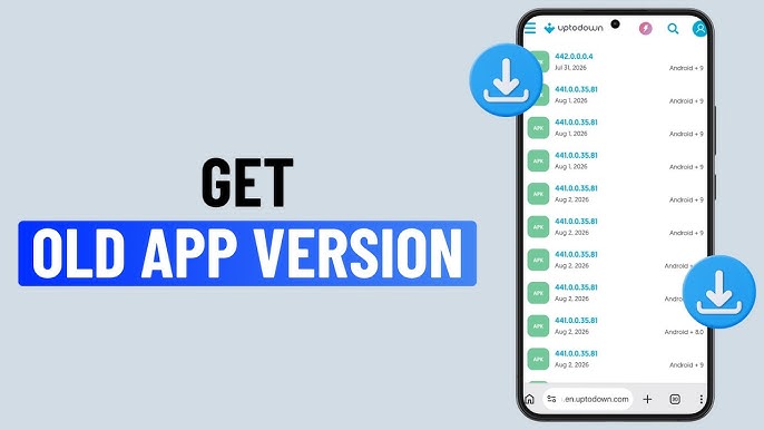 How to Download Old Versions of Reddy Anna Book Login ID APK?