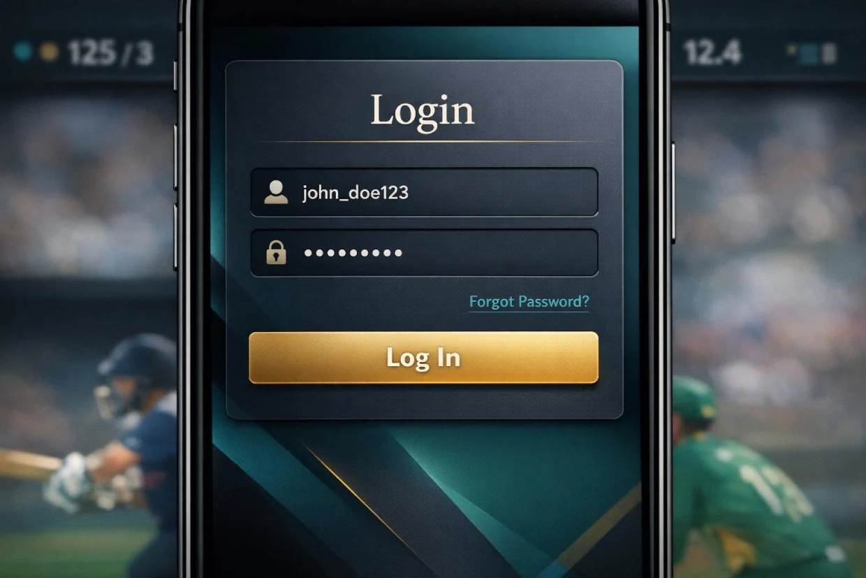 How to Get Your Reddy Anna Book Login ID and Password – Your Complete Guide