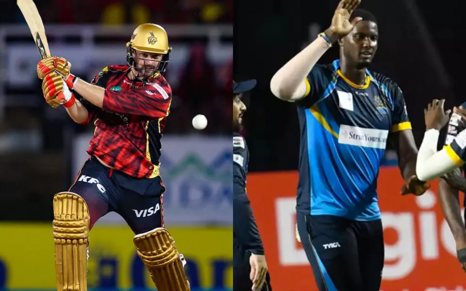 Trinbago Knight Riders vs Barbados Tridents Match Analysis and Key Performance Indicators – CPL 2026 Match 19